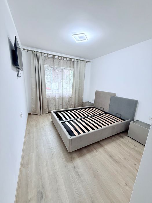 Apartament Manole Diamandi Tractorul Coresi