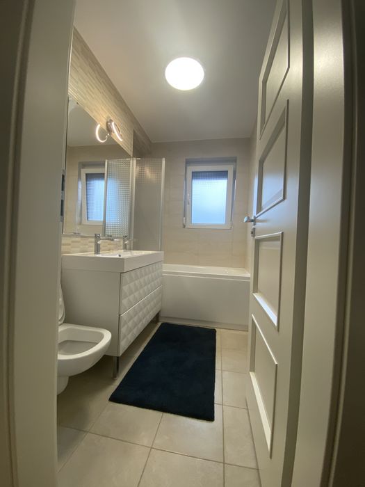 Apartamment de inchiriat Complex Cibinium