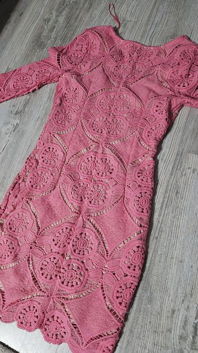 Рокля Asos- S размер