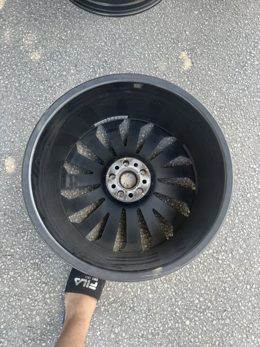 Оригинални Джанти за Audi 21" 5x112 (e-tron / Q8 / Q7 / A8) OEM