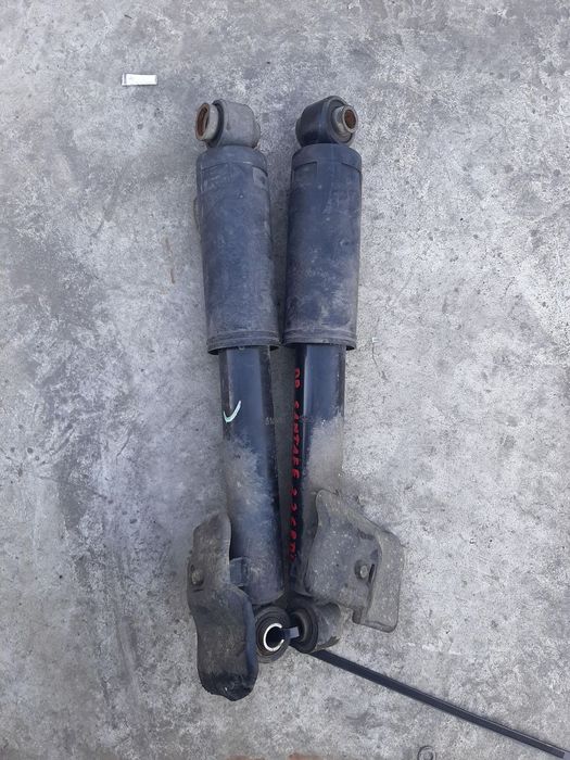set amortizoare spate 2.2 d d4eb hyundai santa fe 2 cm  55310-2b211