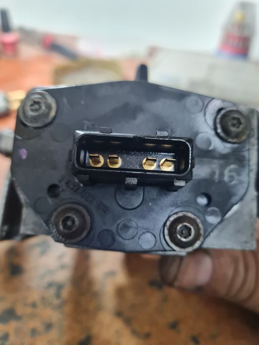 Потонцометор моно