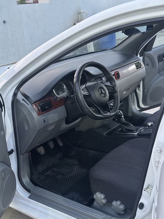 Chevrolet Lacetti / Gentra 2011 — 5