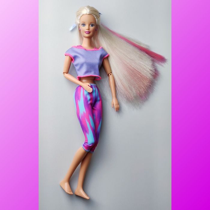 Кукла Барби Barbie 1998 год