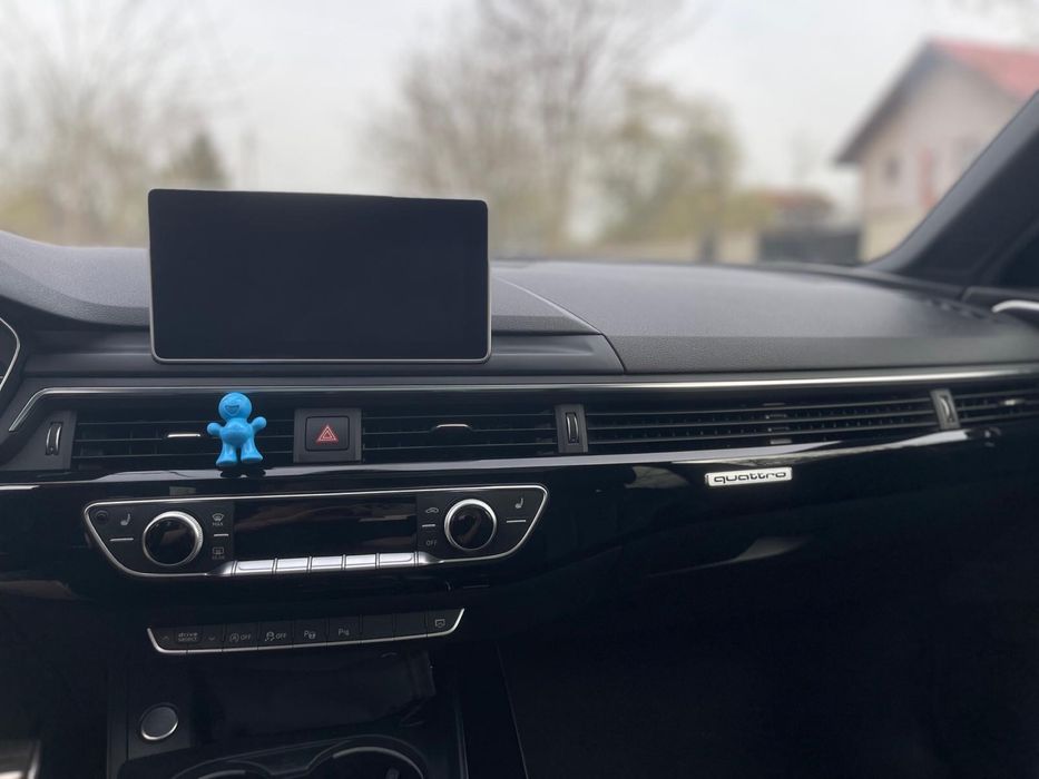 Audi A4 B9 / 2017 / S-line / Quattro 4x4    14.000€ NEGOCIABIL