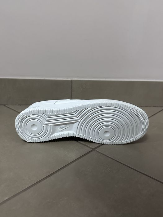 Air Force 1 Low White