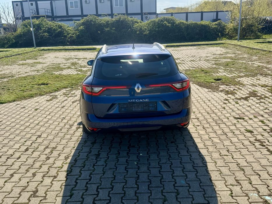 RENAULT Megane 2016 — imagine 4