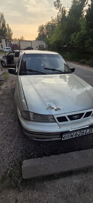 Chevrolet Nexia 2007