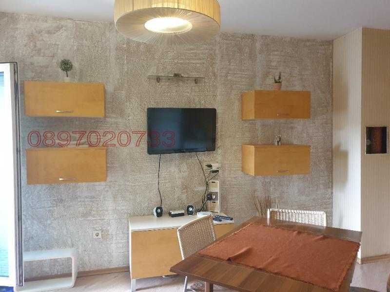 Дава се под наем Двустаен апартамент в София, Младост 1 - 76 кв.м за 612 € - Снимка #8