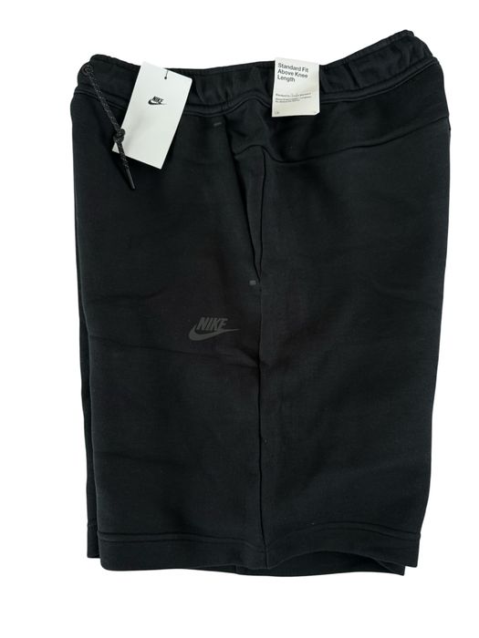 Nike Tech Fleece Shorts