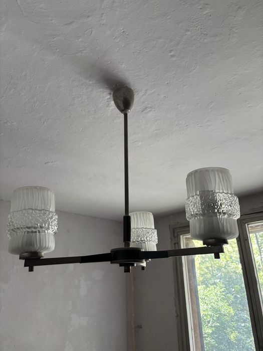 Lustre si veioze