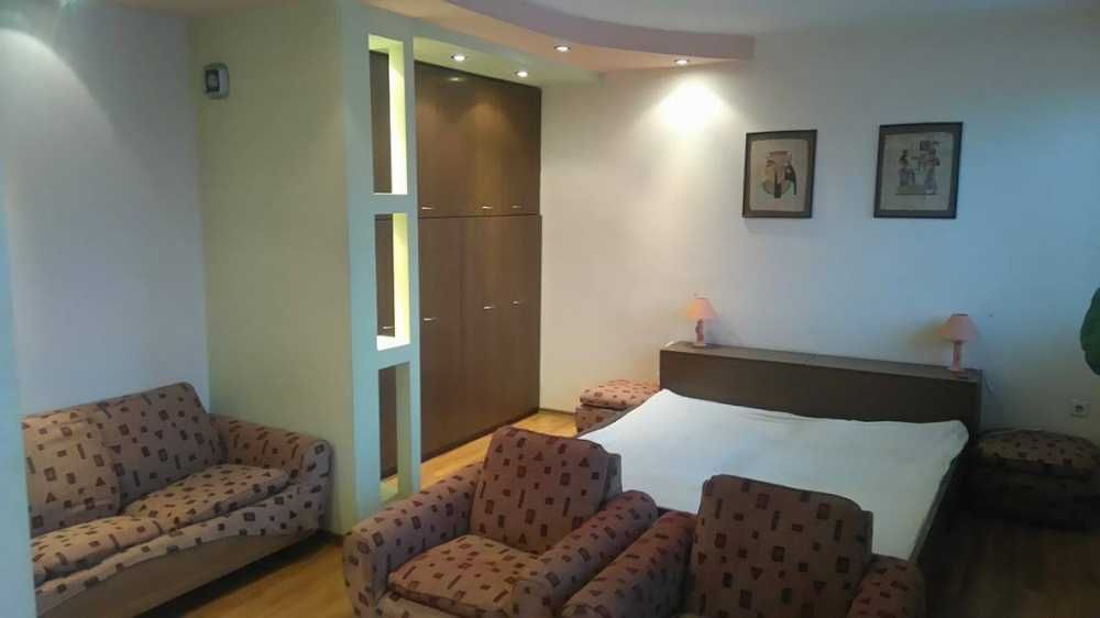 Продава се Едностаен апартамент в София, Западен парк - 40 кв.м за 2250 €/кв.м - Снимка #1