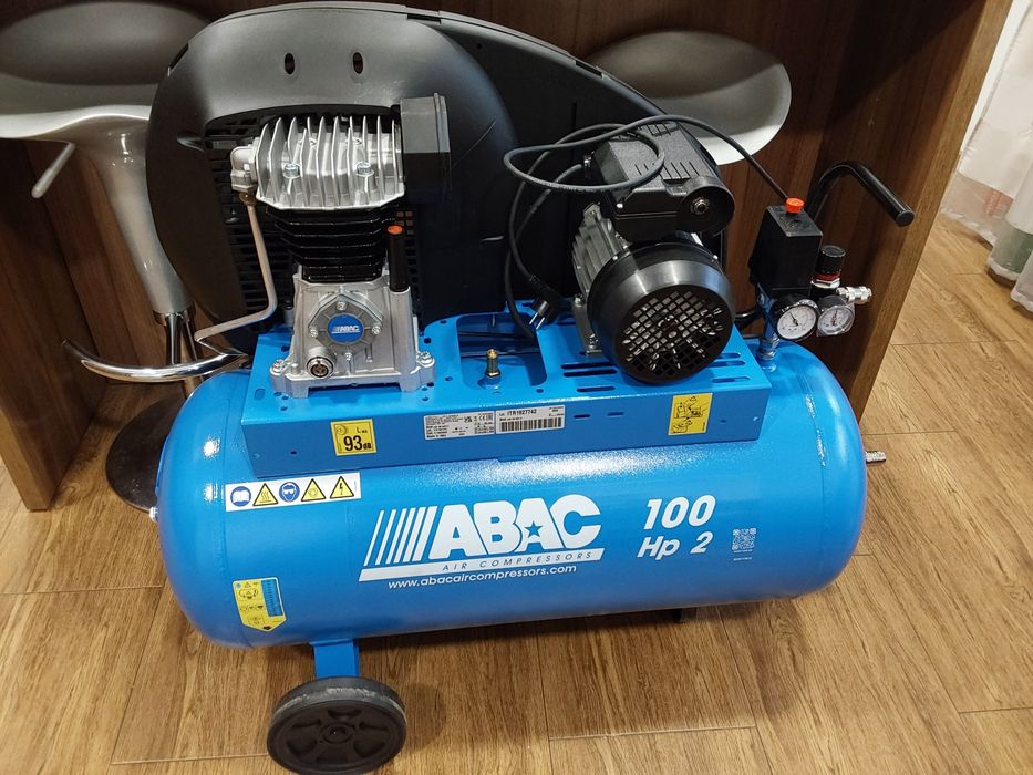 Compressor aer abac