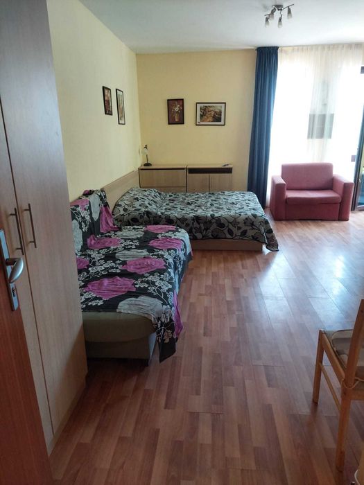 Продава се Едностаен апартамент в к.к. Слънчев бряг - 49 кв.м за 1194 €/кв.м - Снимка #5