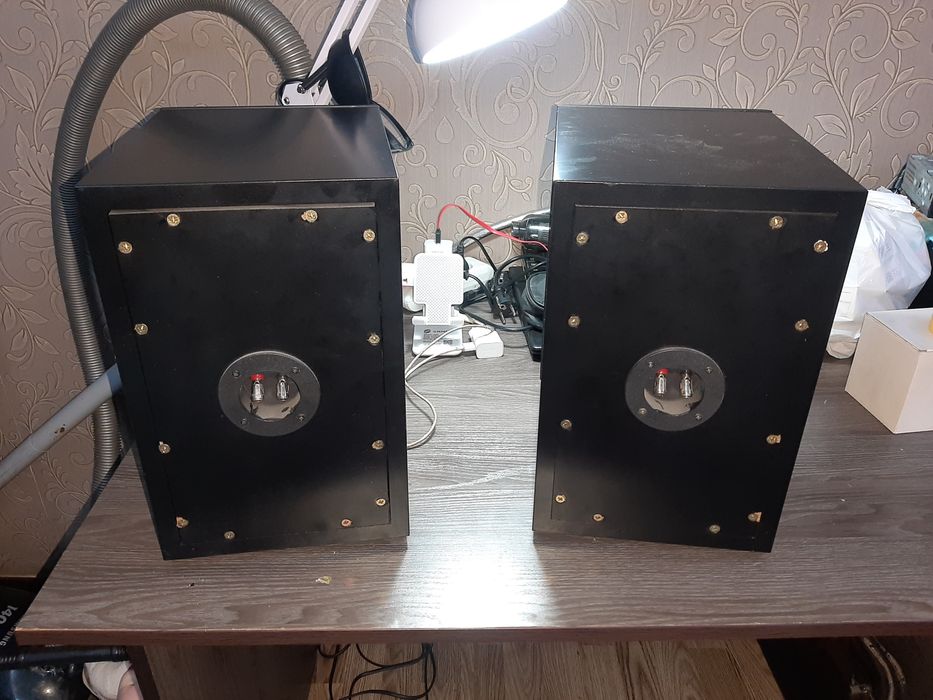 Продаю колонки от музыкального центра SONY G-80