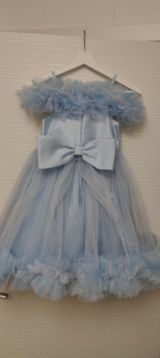 Rochie tulle/ copii