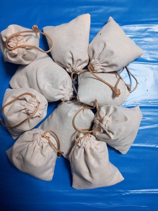 Saculeti floare de lavanda bio