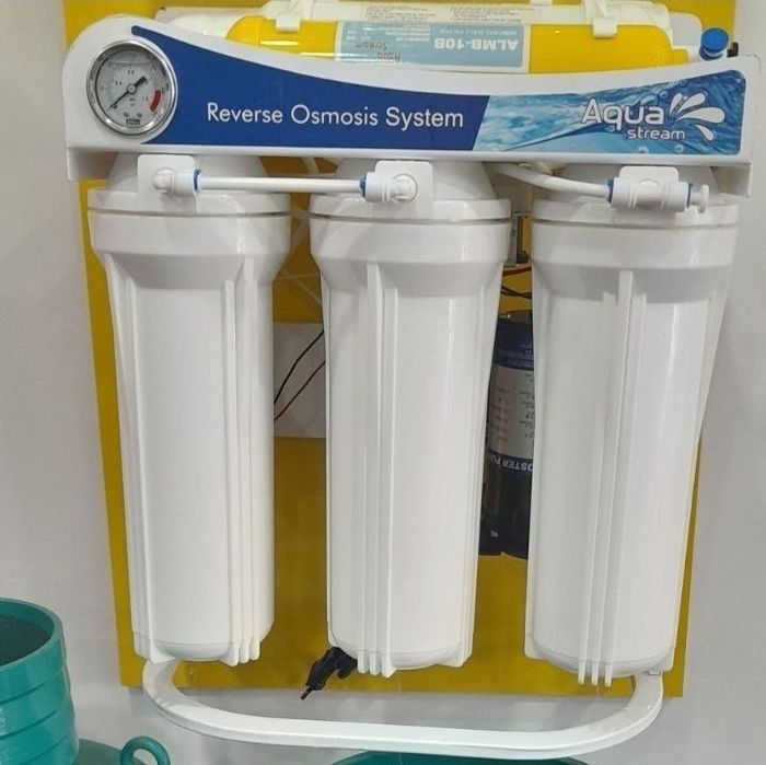 Обратный осмос фильтр Aqua Stream optom Turkiya Xitoy original arzon