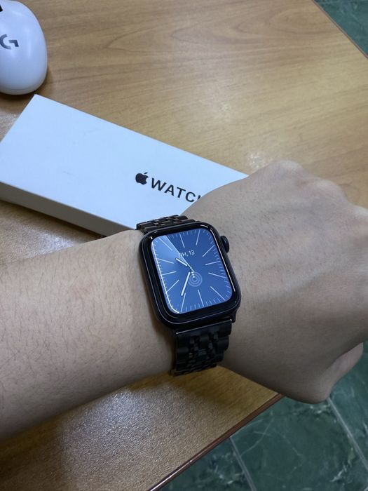 Продается Apple watch 40 mm gen 2