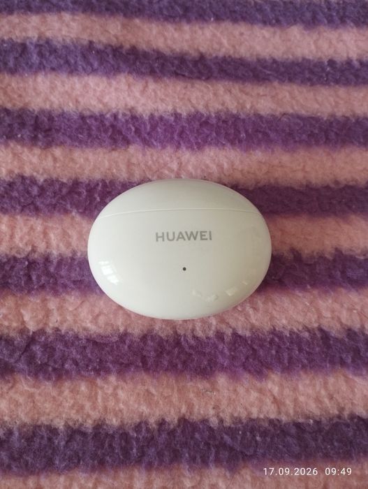 Huawei Freebuds 4i