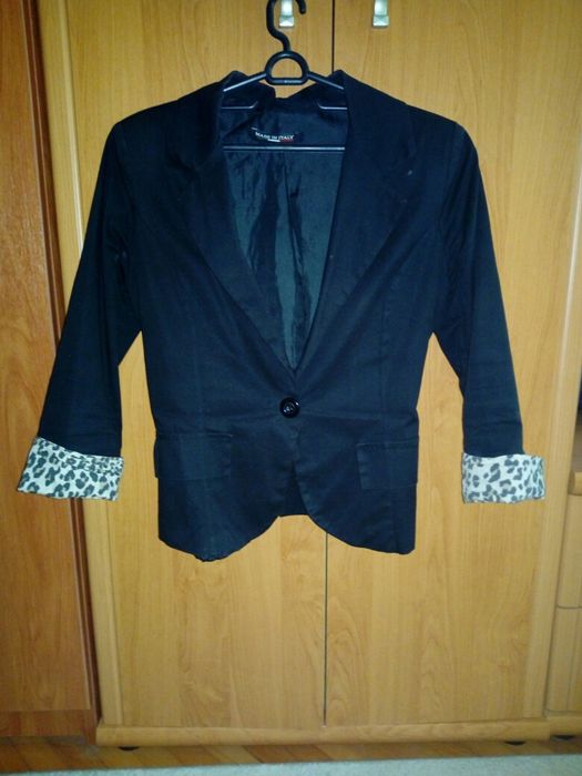 Дамско Сако