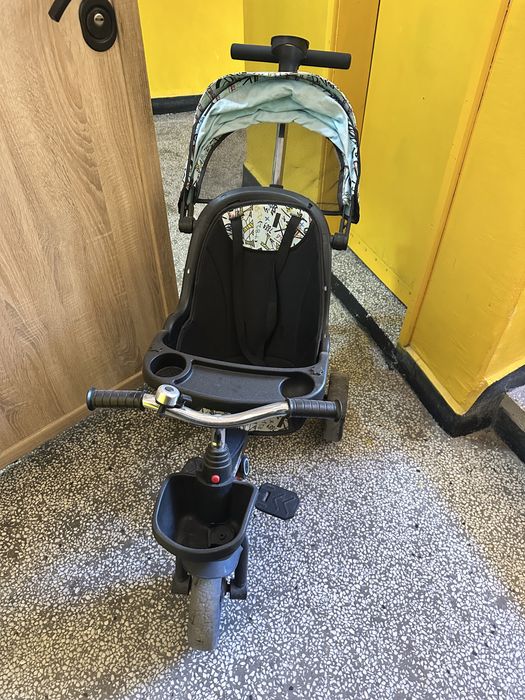 Деткса теиколка chipolino