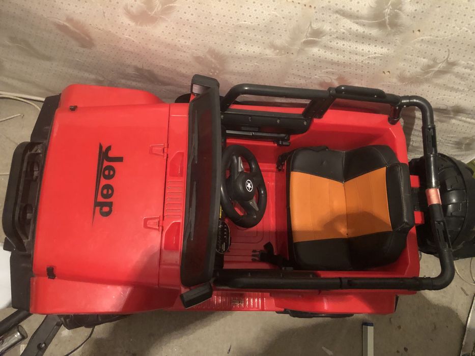 Срочна продам машину для детей