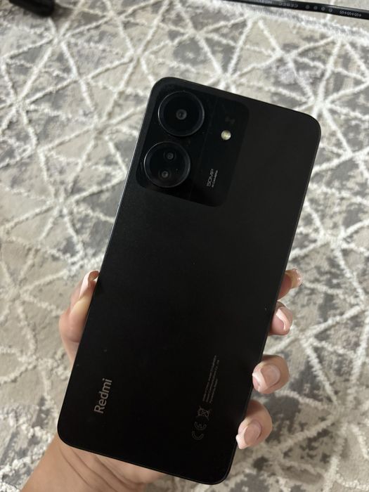 Продам телефон Redmi 13C