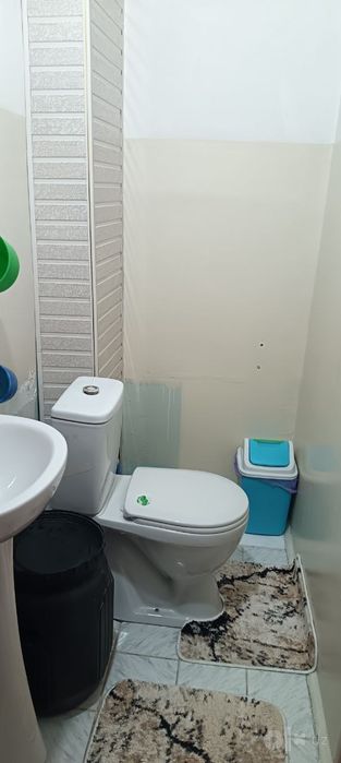 Продается своя квартира в Саттепо