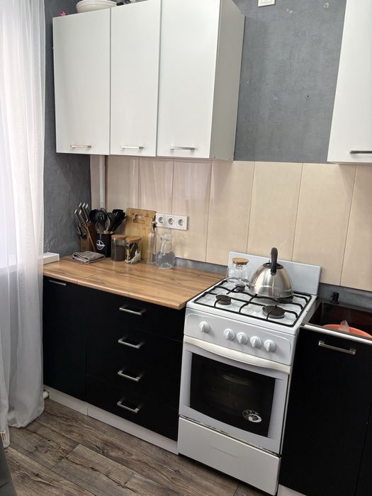 Продам 1-комнатную!