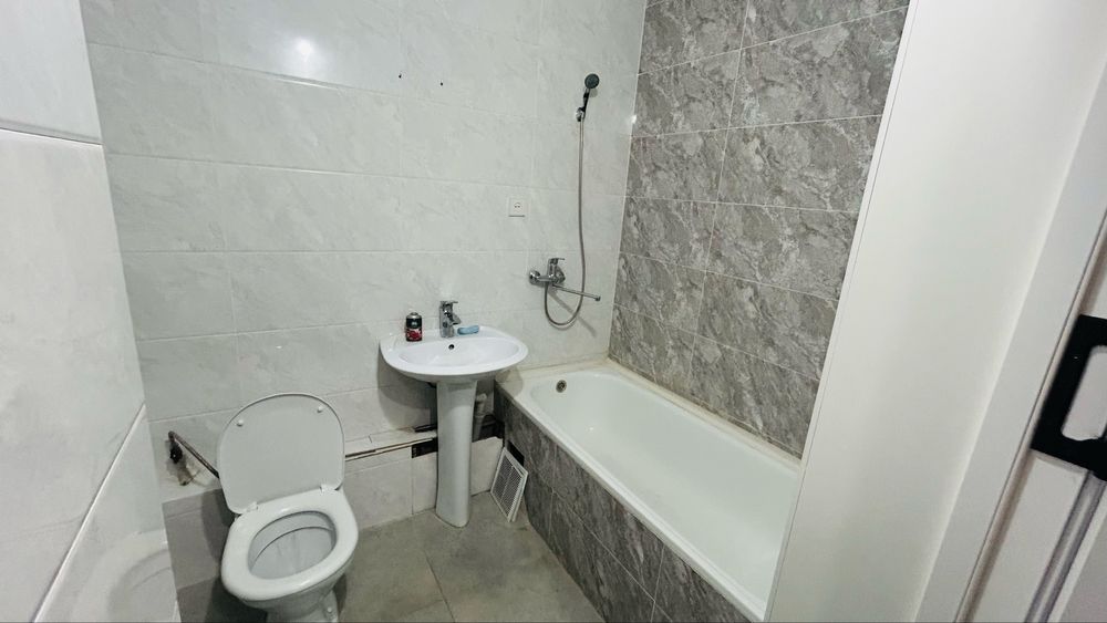 2 бөлмелі квартира жалға беремін