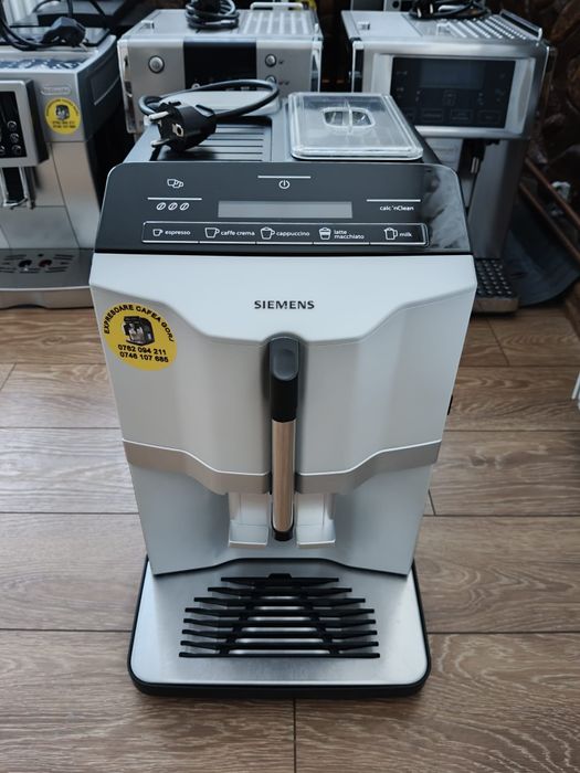 Espresoare cafea - boabe