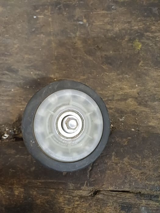 Части за сушилня AEG