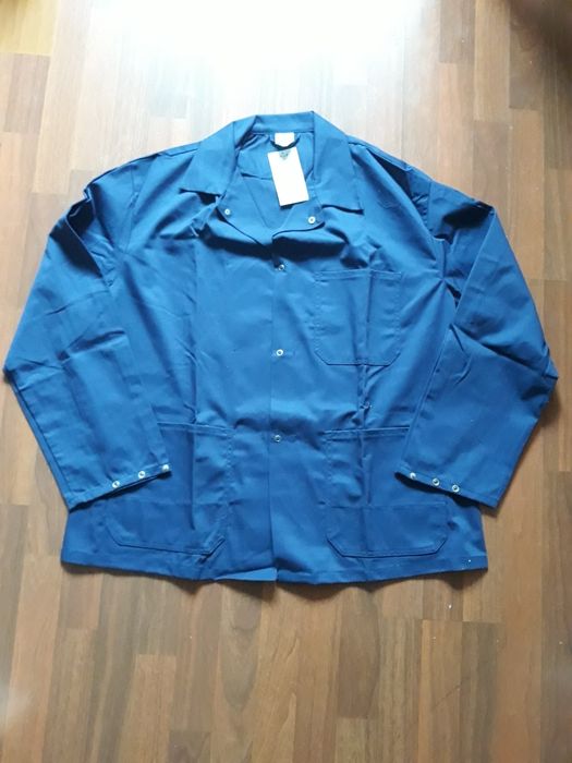 Vând bluză de salopetă pentru bărbați, Mecanici-Sudori, mărimea XL