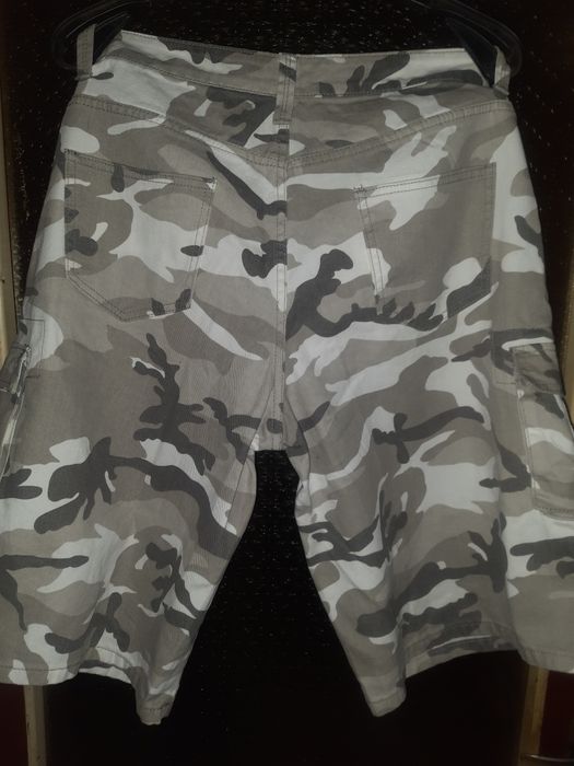 Мъжки къси панталони бермуди лот