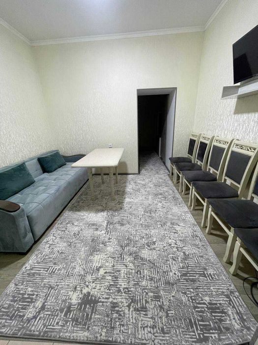 Сдаётся дом саракулке айсу