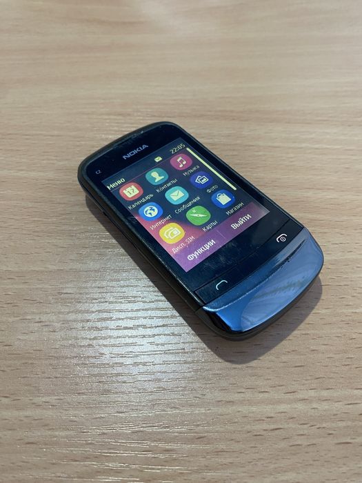 Телефон Nokia