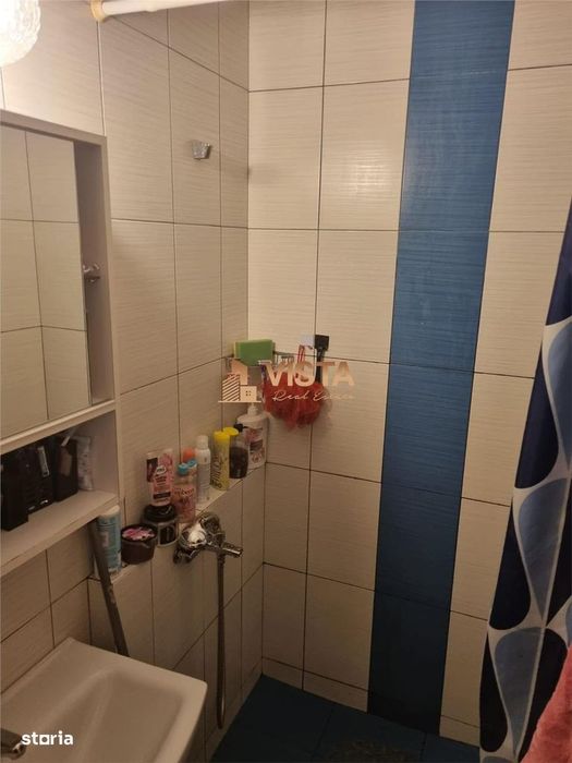 Exclusivitate, Garsoniera decomandata, Zona Garii, Brasov