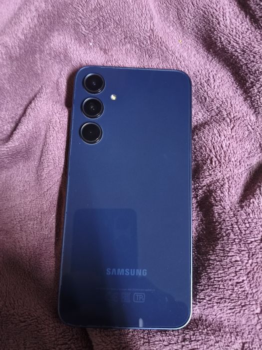 Samsung galaxy a35 5g 8/128