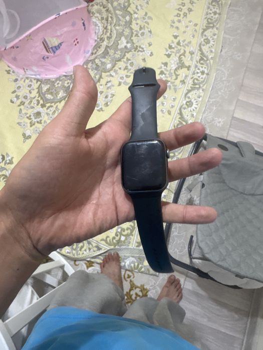 Apple watch se 2