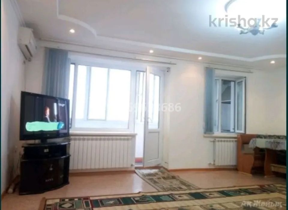 Долгосрочная аренда 2комн кв