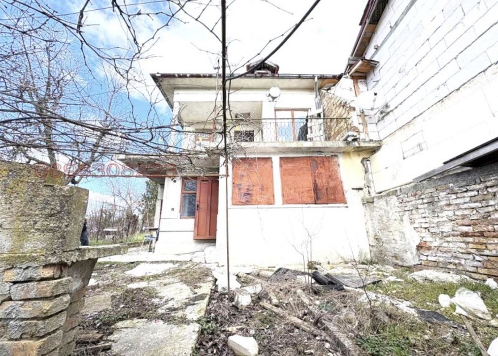 Продава се Къща в с. Изворско, Област Варна - 80 кв.м за 324 €/кв.м - Снимка #1