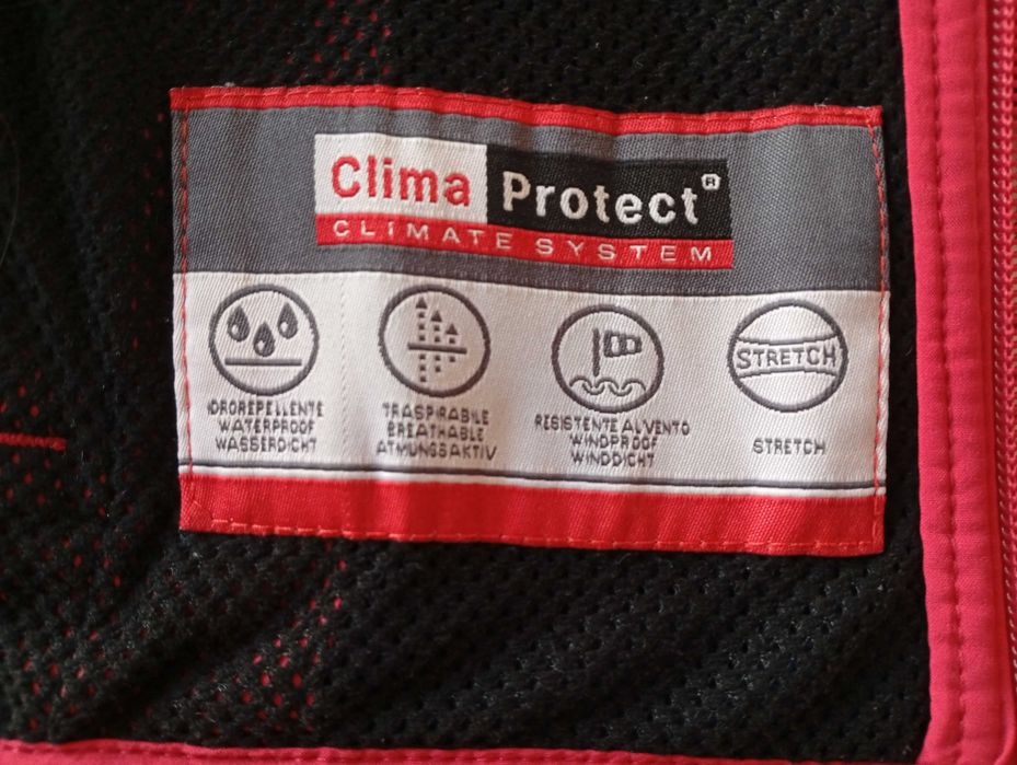 Детско яке CMP, размер 152