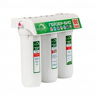 Фильтр для воды Гейзер БИО 321