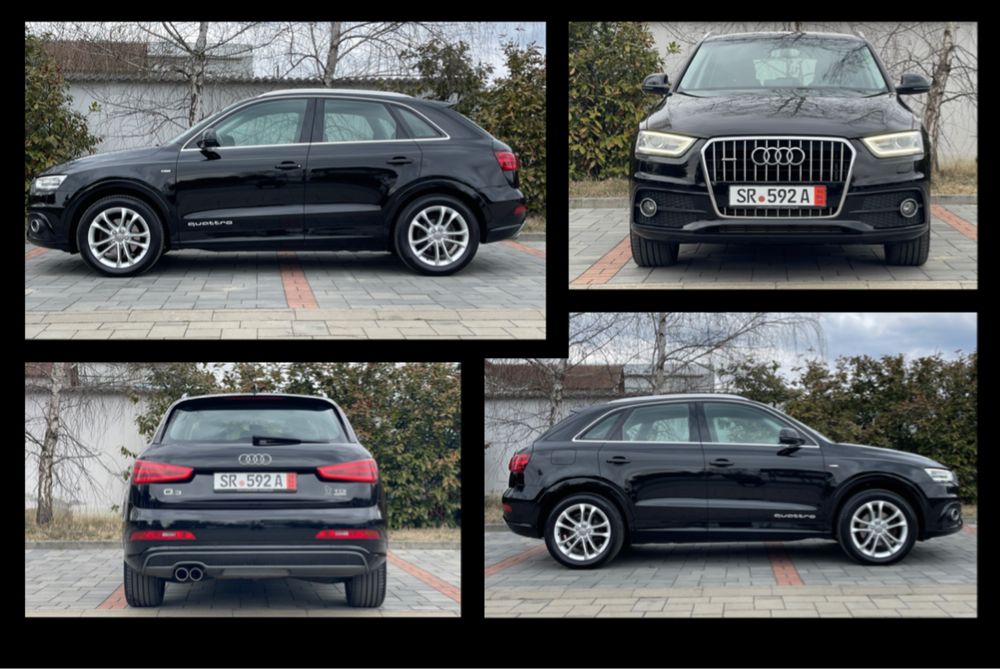 AUDI Q3 2014 — imagine 5
