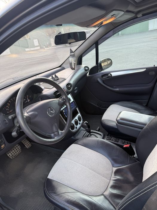 Продам автомобиль