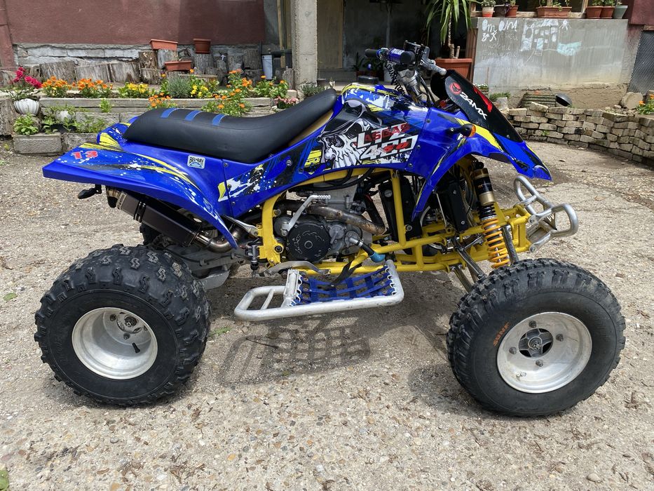 Gas Gas Wild HP 450 atv атв