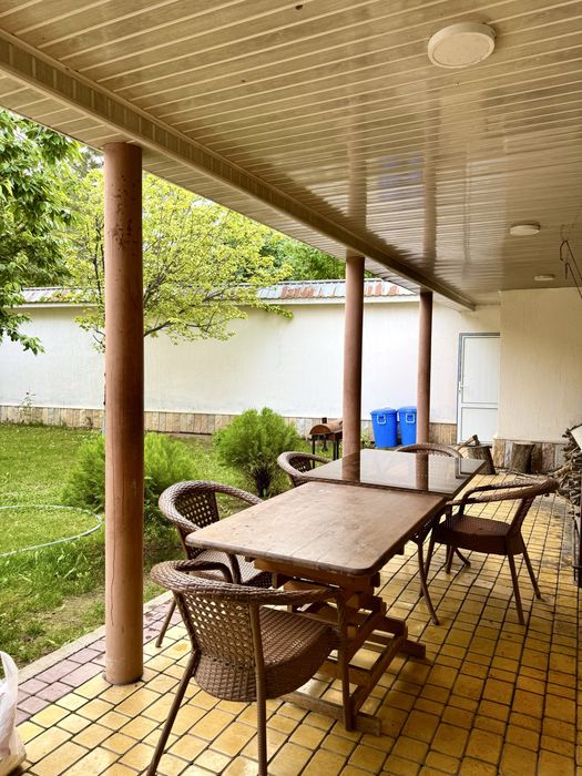 Dacha Qibray 10 км от Города