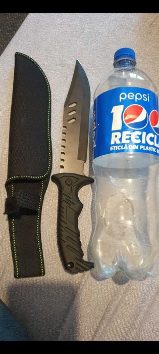 Cutit briceag columbia blade supraviețuire