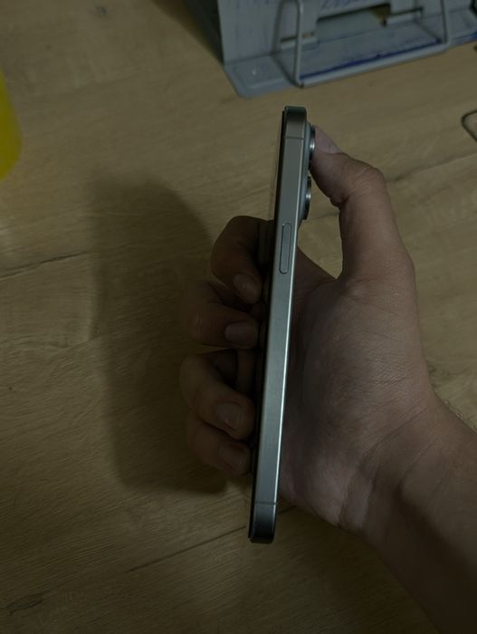 Iphone 15 Pro Max 512 Gb